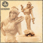 Elf Steampunk Noble Miniature by M3DM