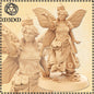 Fairy Godmother Miniature by M3DM