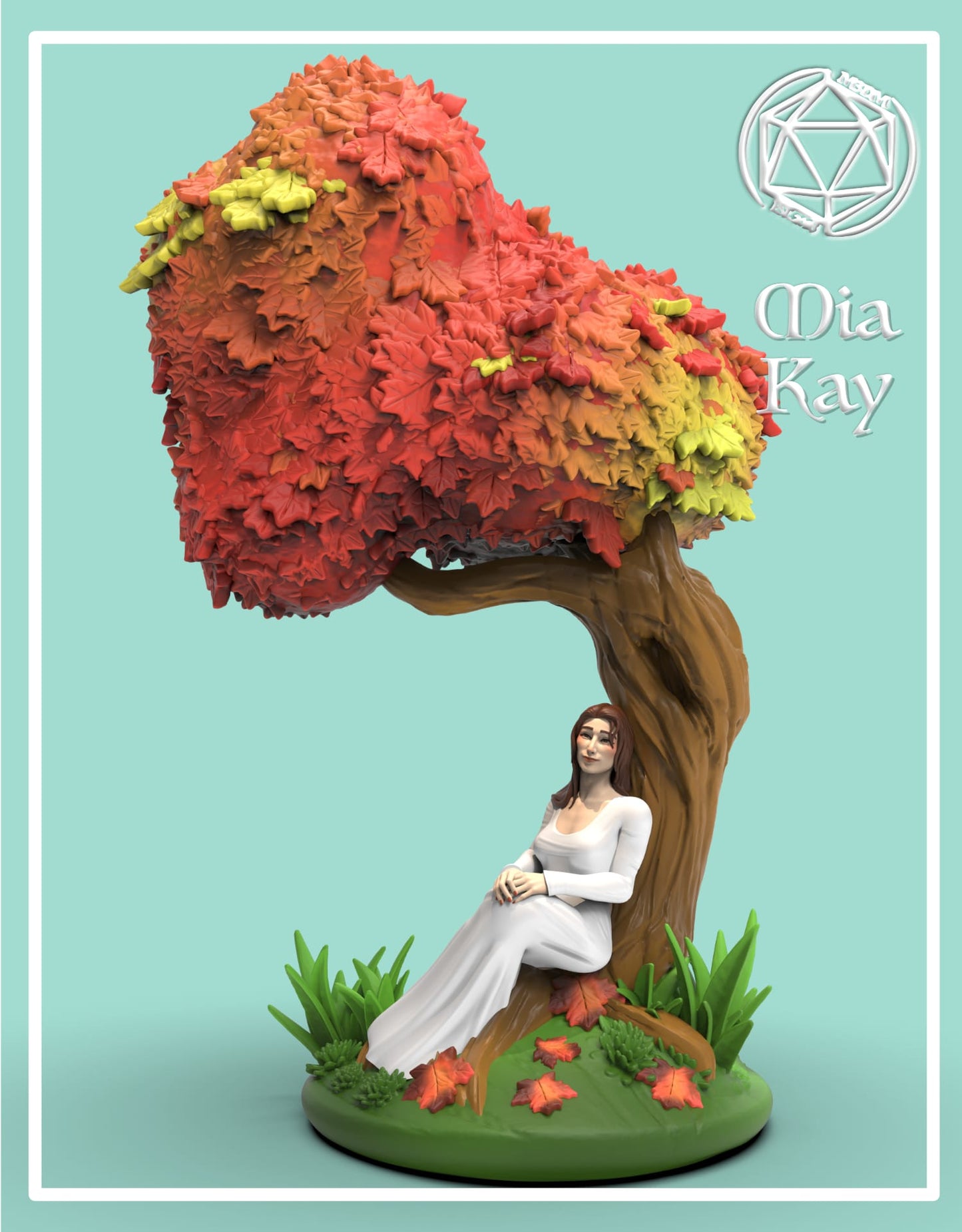 Gaia - Mother Nature