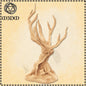 Haunted Tree Miniature by M3DM