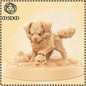 Hell Hound Puppy Miniature by M3DM