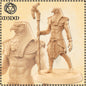 Horus Miniature by M3DM