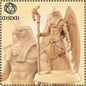 Horus Miniature by M3DM