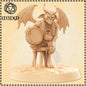 Imp Miniature by M3DM