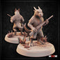 Kobold Sharpshooter by M3DM