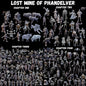 Lost Mine of Phandelver complete set 160 miniatures | 28mm | 32mm | DnD | Dungeons and Dragons