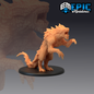 Landshark by Epic Miniatures