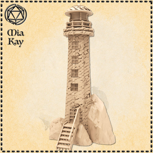 Lighthouse