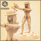 Marionette Construct Miniature by M3DM