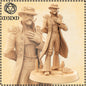 Metalforged Nobleman Miniature by M3DM