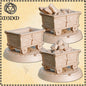 Mining Cart Miniature by M3DM
