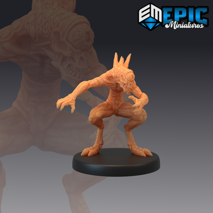 Nothic by Epic Miniatures