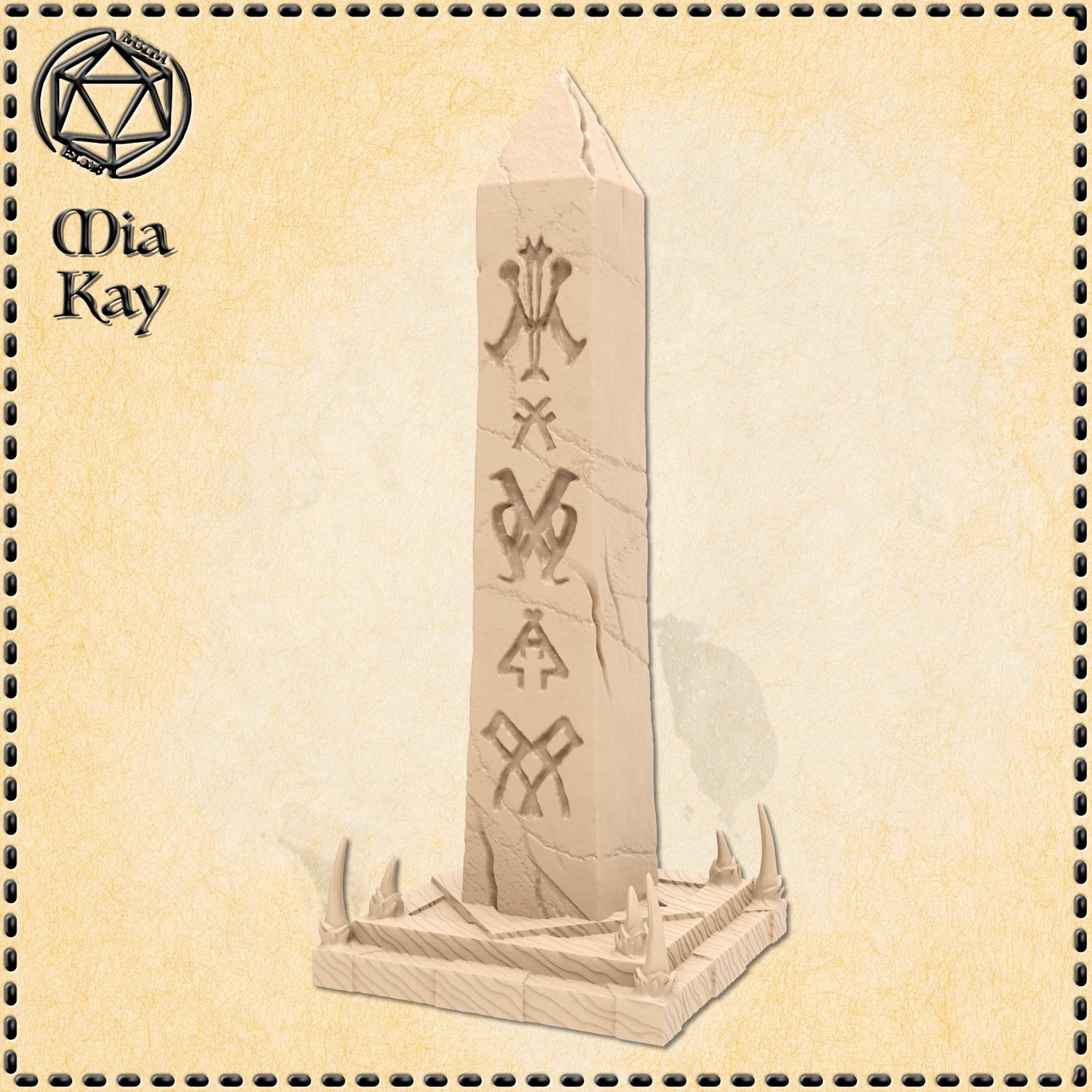 Obelisk