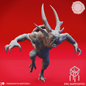Quasits by Yasashii Kyojin Studio