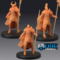 Royal Guard by Epic Miniatures