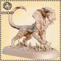 Serpopard Miniature by M3DM