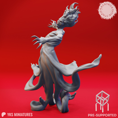 Specter by Yasashii Kyojin Studio