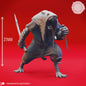 Wererat miniature by Yasashii Kyojin Studio