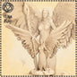 Angel miniature by M3DM