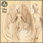 Angel of Radiance miniature by M3DM