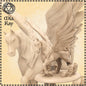 Pegasus miniature by M3DM
