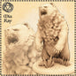 Bear miniature by M3DM