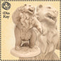 Bear miniature by M3DM