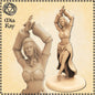 Dancer miniature by M3DM