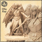 Fallen Angel miniature by M3DM