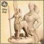 Lamia miniature by M3DM