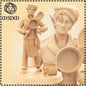Male Elf Chef miniature by M3DM