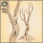 Mimic Spooky Tree miniature by M3DM