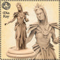 The Seven - Envy miniature by M3DM