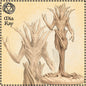 Treant miniature by M3DM