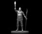Male Commoner miniature by MZ4250