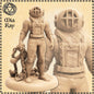 Subnautical miniature by M3DM