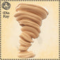 Tornado miniature by M3DM