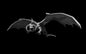 Black Dragon Ancient Adult Young Wyrmling miniature by MZ4250