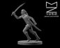Bandit Male miniature by MZ4250