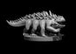 Basilisk miniature by MZ4250