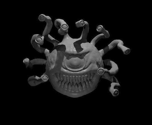 Beholder miniature by MZ4250