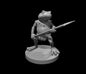Bullywug miniature by MZ4250