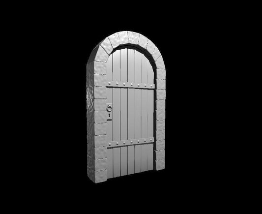 Door Mimic miniature by MZ4250