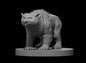 Owlbear Cub miniature by MZ4250