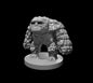 galeb-duhr miniature by MZ4250