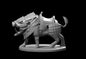 Giant Boar Mount miniature by MZ4250