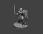 Hobgoblin miniature by MZ4250
