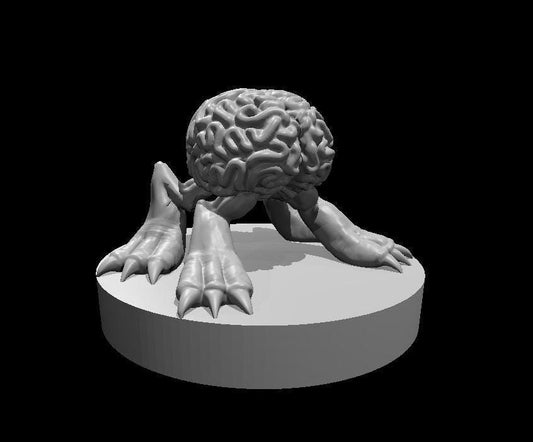 Intellect Devourer miniature by MZ4250