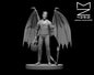 Incubus miniature by MZ4250