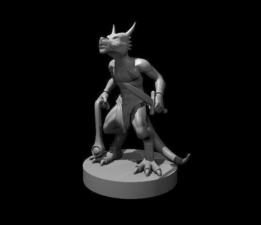 Kobold miniature by MZ4250